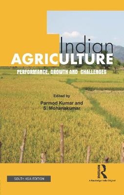 Indian Agriculture
