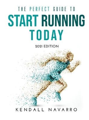The Perfect Guide to Star Running Today - Kendall Navarro
