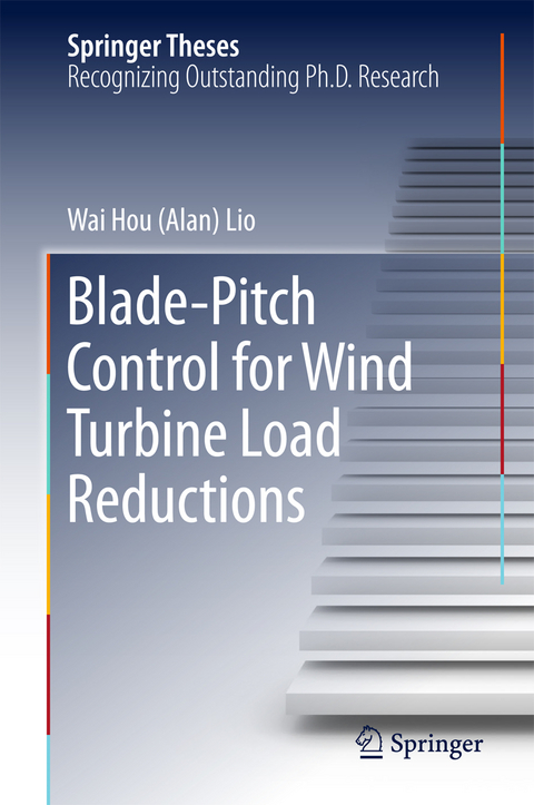 Blade-Pitch Control for Wind Turbine Load Reductions - Wai Hou (Alan) Lio
