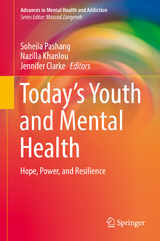 Today&rsquo;s Youth and Mental Health - 