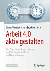 Arbeit 4.0 aktiv gestalten - 