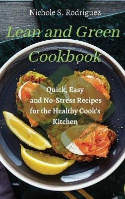 Lean and Green Cookbook
