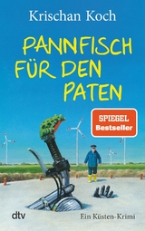 Pannfisch f&uuml;r den Paten - Krischan Koch