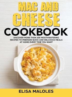 Mac and Cheese Cookbook