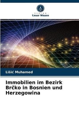 Immobilien im Bezirk Brčko in Bosnien und Herzegowina