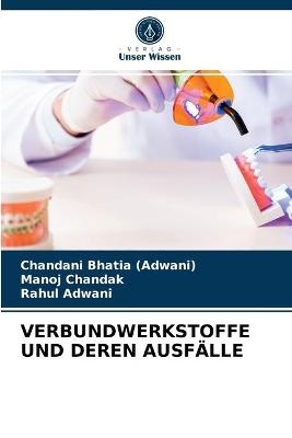 Verbundwerkstoffe Und Deren Ausfälle