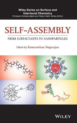 Self-Assembly