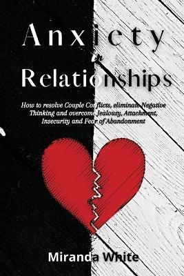 Anxiety in Relationships