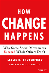 How Change Happens - Leslie R. Crutchfield