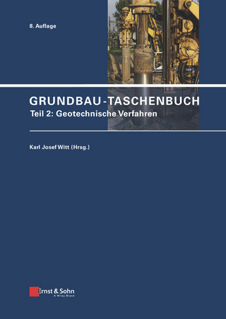 Grundbau-Taschenbuch
