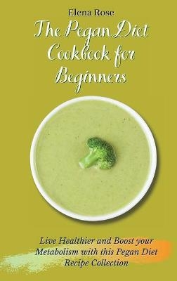 The Pegan Diet Cookbook for Beginners