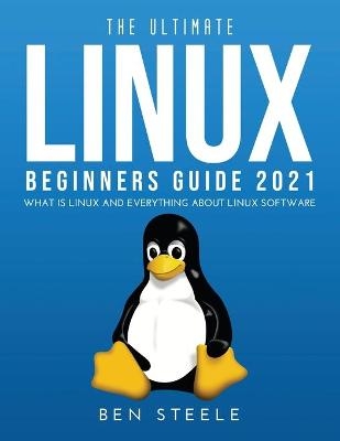 The Ultimate Linux Beginners Guide 2021