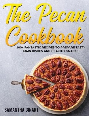 The Pecan Cookbook