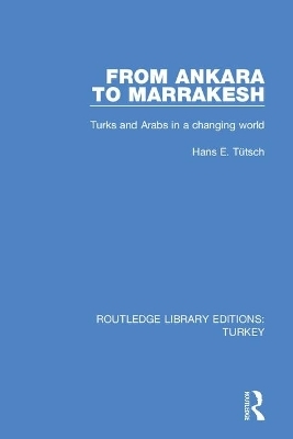 Routledge Library Editions: Turkey -  Various