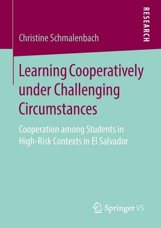 Learning Cooperatively under Challenging Circumstances