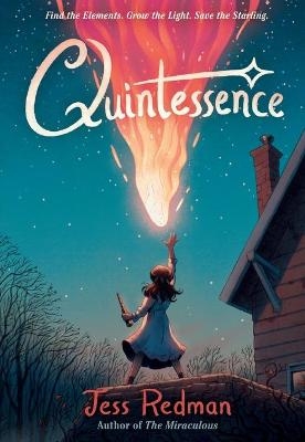 Quintessence - Jess Redman