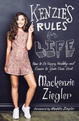 Kenzie's Rules For Life