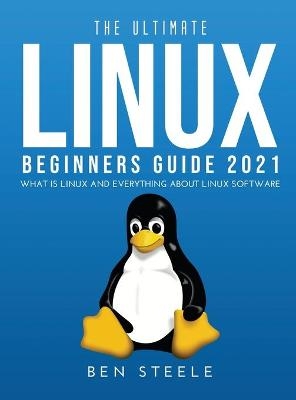 The Ultimate Linux Beginners Guide 2021