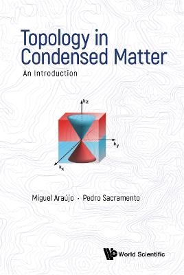 Topology In Condensed Matter: An Introduction - Miguel A N Araujo, Pedro Sacramento
