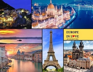 Europe in Love