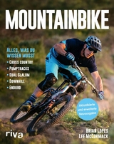 Mountainbike - Brian Lopes, Lee McCormack