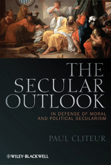 The Secular Outlook - Paul Cliteur