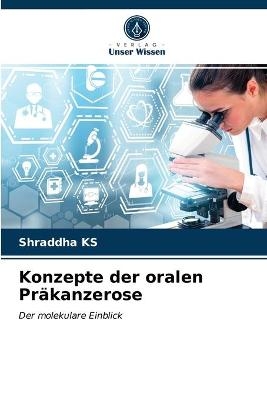 Konzepte der oralen Präkanzerose