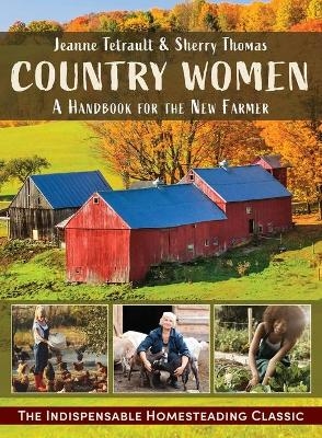 Country Women