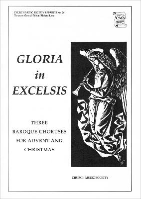 Gloria in Excelsis - 