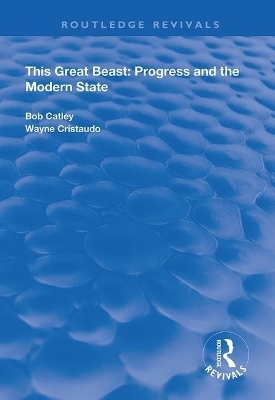 This Great Beast - R. Catley, W. Cristaudo