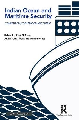 Indian Ocean and Maritime Security - 