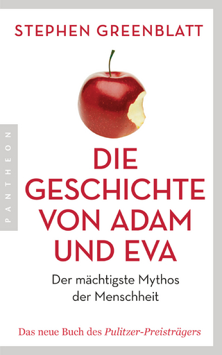 Die Geschichte von Adam und Eva