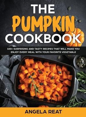 The Pumpkin Cookbook