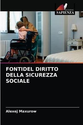 Fontidel Diritto Della Sicurezza Sociale