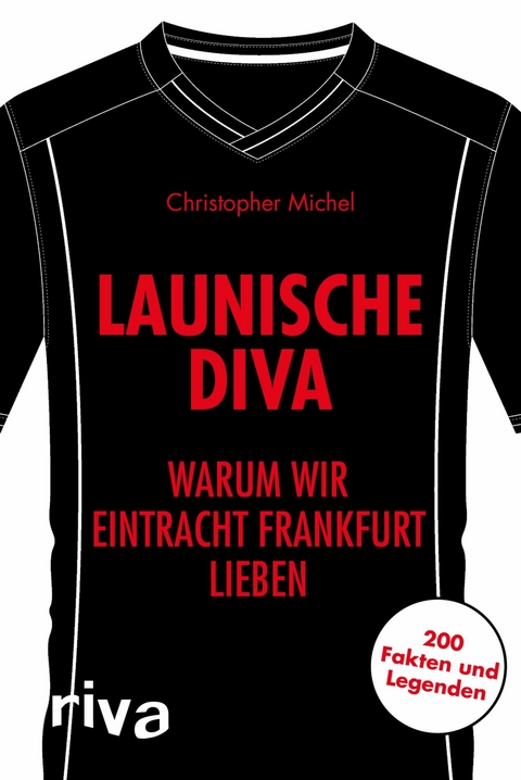 Launische Diva -  Christopher Michel