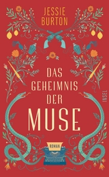 Das Geheimnis der Muse -  Jessie Burton