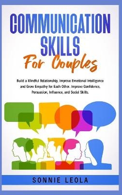 Communication Skills for Couples