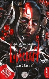 Lovecraft Letters - VII -  Christian Gailus