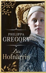 Die Hofn&auml;rrin - Philippa Gregory