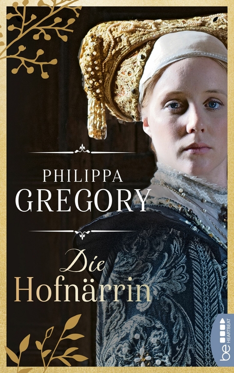 Die Hofn&auml;rrin - Philippa Gregory
