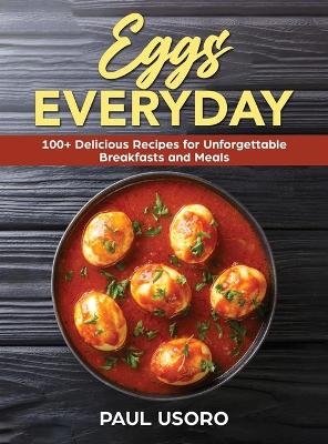 Eggs Everyday - Paul Usoro