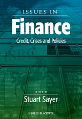 Issues in Finance - 