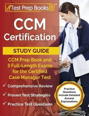 CCM Certification Study Guide