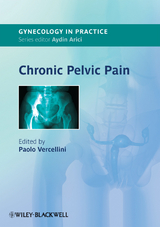 Chronic Pelvic Pain - 