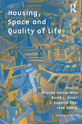 Housing, Space and Quality of Life - 