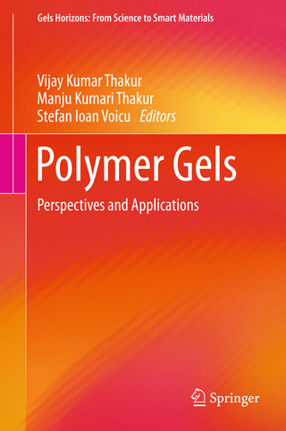 Polymer Gels