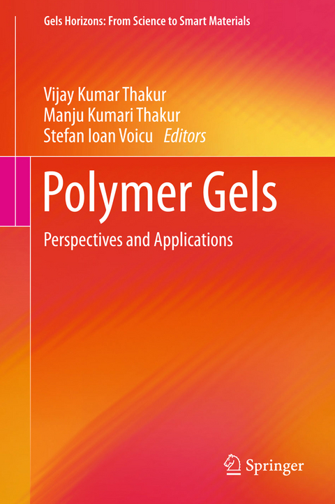 Polymer Gels - 