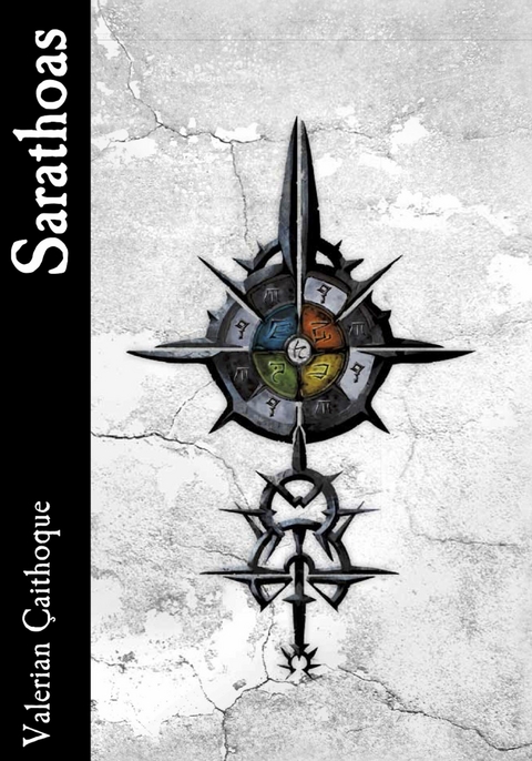 Sarathoas -  Valerian &Ccedil;aithoque