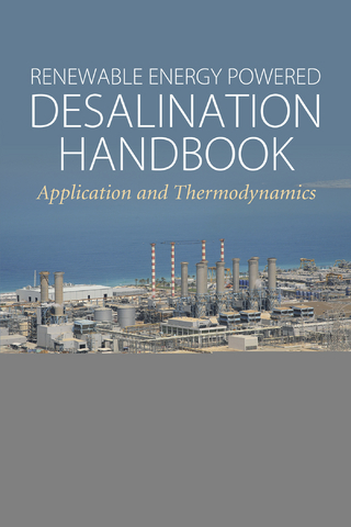 Renewable Energy Powered Desalination Handbook