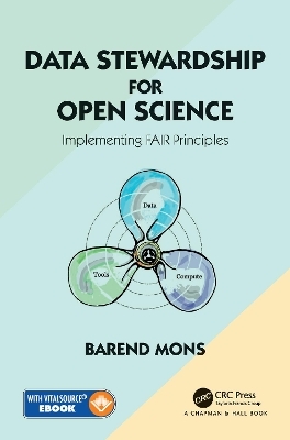 Data Stewardship for Open Science - Barend Mons